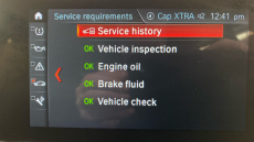 BMW 2 Series 218i Luxury 5dr Step Auto Petrol Estate